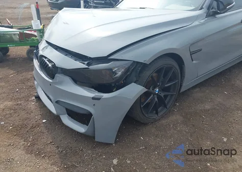 2012 BMW 328I I из США, поврежденный, VIN WBA3A5G56CNP16768